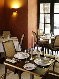 Gastro porcelán